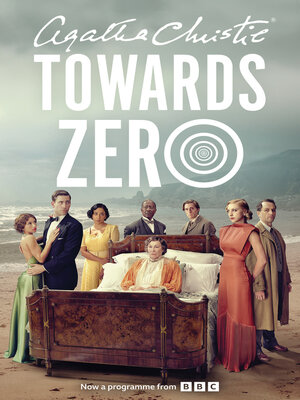 Towards Zero - ebook